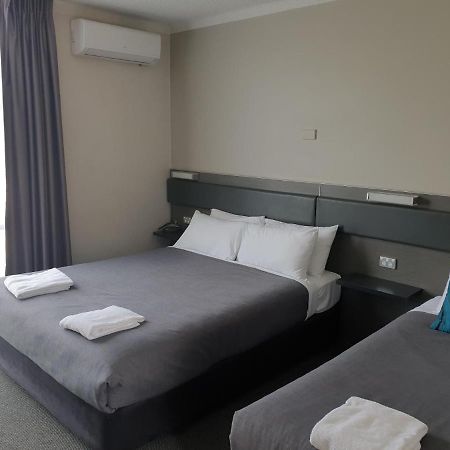 בלאקטאון Prospect Hotel Motel מראה חיצוני תמונה