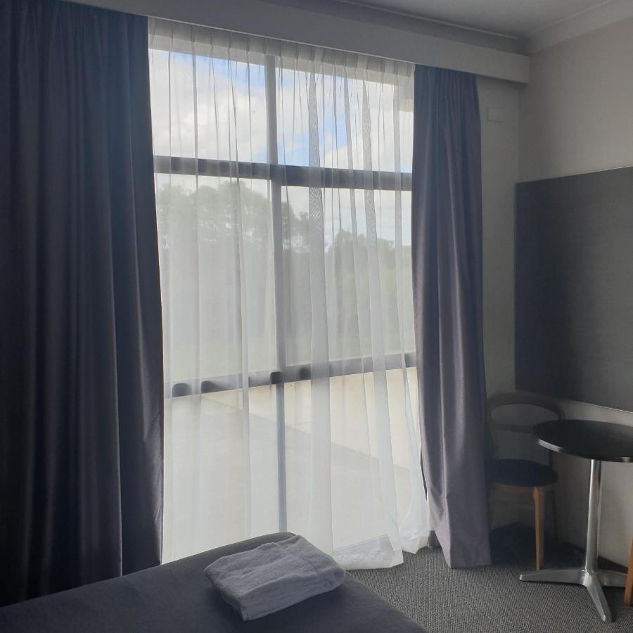 בלאקטאון Prospect Hotel Motel מראה חיצוני תמונה